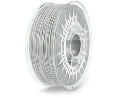 3D plastikas Devil Design ABS+ - 1.75mm - 0.8kg - Šviesiai pilkas