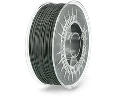 3D plastikas Devil Design ABS+ - 1.75mm - 0.8kg - Tamsiai pilkas