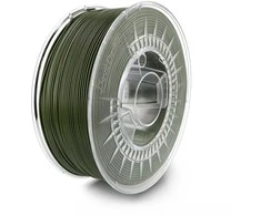Filament Devil Design ASA 1.75 mm 1kg - alyvuogių žalia