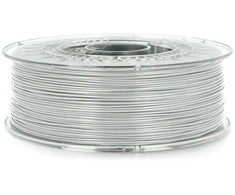 3D plastikas Devil Design ASA 1.75mm 0.8kg - Light Gray