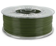 Filament Devil Design ASA 1.75 mm 1kg - alyvuogių žalia