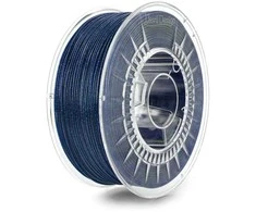Plastikas Devil Design PETG - 1.75mm - 1kg - Galaxy Super Mėlyna