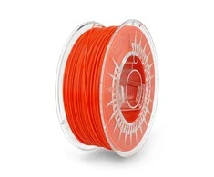 DEVIL DESIGN 05902280032069 filamentas PETG DARK Oranžinis 1.75mm 1kg