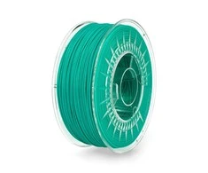 DEVIL DESIGN 05902280032038 filamentas PLA EMERALD Žalias 1.75mm 1kg
