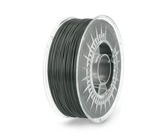 DEVIL DESIGN 05902280032014 filamentas PLA DARK GRAY 1.75mm 1kg