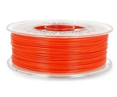 Plastikas Devil Design PLA - 1.75mm - 1kg - Tamsiai oranžinis
