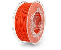 Plastikas Devil Design PLA - 1.75mm - 1kg - Tamsiai oranžinis