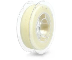 Plastikas Devil Design PLA - 1.75mm - 0.33kg - Glow in the Dark Mėlyna