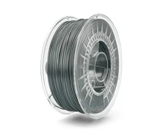 Plastikas Devil Design PLA - 1.75mm - 1kg - Sidabrinis