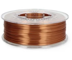 Filament Devil Design Silk 1.75mm 1kg - Copper