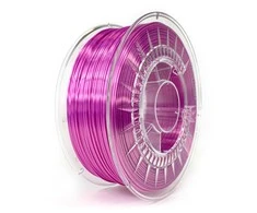 Filament Devil Design Silk 1.75mm 1kg - Bright Rožinė