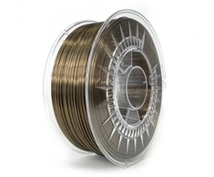 Filament Devil Design Silk 1.75mm 1kg - Bronze