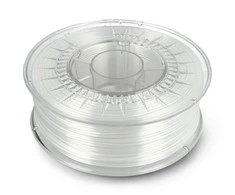 Plastikas Devil Design Silk - 1.75mm - 1kg - Baltas