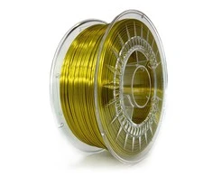 Filament Devil Design Silk 1.75mm 1kg - Gold