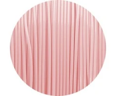 Plastikas Fiberlogy Easy PETG - 1.75mm - 0.85kg - Pastel Rožinė