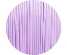 Plastikas Fiberlogy Easy PETG - 1,75 mm - 0,85 kg - Pastelinė alyvinė