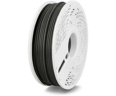 Filament Fiberlogy Easy PETG 2.85 mm 0.85 kg - juoda
