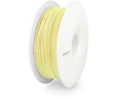 3D plastikas Fiberlogy Easy PLA 1.75mm 0.85kg - Pastel Geltona