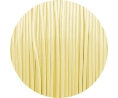 3D plastikas Fiberlogy Easy PLA 1.75mm 0.85kg - Pastel Geltona
