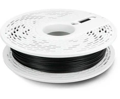 Filament Fiberlogy MattFlex 40D 1.75 mm 0.5kg - juoda