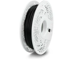Filament Fiberlogy MattFlex 40D 1.75 mm 0.5kg - juoda