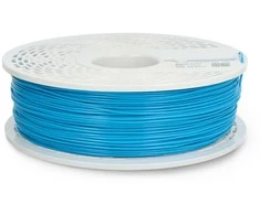 Filament Fiberlogy Nylon PA12 1.75 mm 0.75 kg - mėlyna