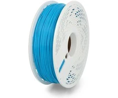Filament Fiberlogy Nylon PA12 1.75 mm 0.75 kg - mėlyna