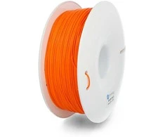 Filament Fiberlogy Nylon PA12 1.75mm 0.75kg - Oranžinė