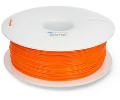 Filament Fiberlogy Nylon PA12 1.75mm 0.75kg - Oranžinė