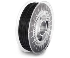 Plastikas Rosa3D ASA - 1.75mm - 0.70kg - Juodas