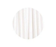 Plastikas Rosa3D ASA - 1.75mm - 0.70kg - Baltas
