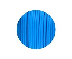Plastikas Rosa3D Flex 96A - 1.75mm - 0.5kg - Mėlynas