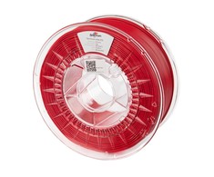Plastikas Spectrum ASA 275 - 1.75mm - 1kg - Bloody Raudona