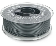 Filament Spectrum PETG 2.85mm 1kg - Tamsiai pilka