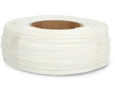 Spectrum Refill plastikas PLA 1.75mm 1kg - Traffic Baltas