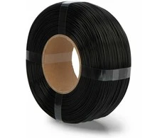 Spectrum Refill PLA plastikas 1.75mm 1kg - Midnight Juodas