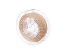 Plastikas Spectrum Wood - 1.75mm - 0.5kg - Natūralus