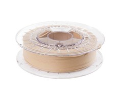 Plastikas Spectrum Wood - 1.75mm - 0.5kg - Natūralus