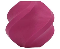 BambuLab Bambu Lab Refill PLA Matte plastikas 1.75mm 1kg – Plum
