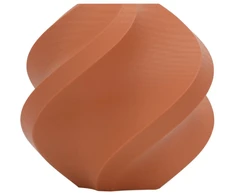 Filamentas Bambu Lab Refill PLA Matte 1.75 mm 1kg – terakota