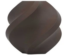 BambuLab Bambu Lab Refill PLA Matte plastikas 1.75mm 1kg – Dark Chocolate