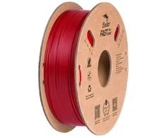 Filamentas Creality Ender Fast PLA 1.75mm 1kg – raudonas