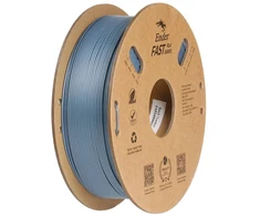 Filamentas Creality Ender Fast PLA 1.75mm 1kg – pilkas