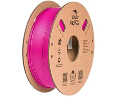 Filamentas Creality Ender Fast PLA 1.75mm 1kg – violetinė