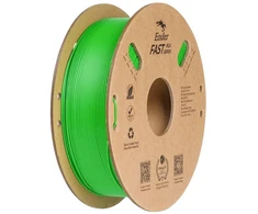 Filamentas Creality Ender Fast PLA 1.75mm 1kg – Žalias