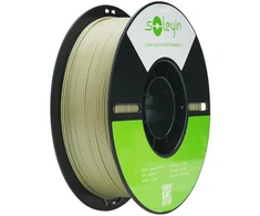 Filamentas Creality Soleyin Ultra PLA 1.75mm 1kg – Žaluma