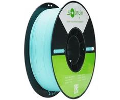 Filamentas Creality Soleyin Ultra PLA 1.75mm 1kg – vandenyno mėlyna