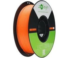 Filamentas Creality Soleyin Ultra PLA 1.75mm 1kg – Erškėtuogių spalvos