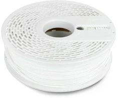 Filamentas Fiberlogy PP 1.75 mm 0.75 kg - Baltas