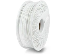 Filamentas Fiberlogy PP 1.75 mm 0.75 kg - Baltas